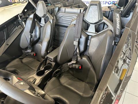 2022 Polaris RZR Pro XP Ultimate in Kaukauna, Wisconsin - Photo 8
