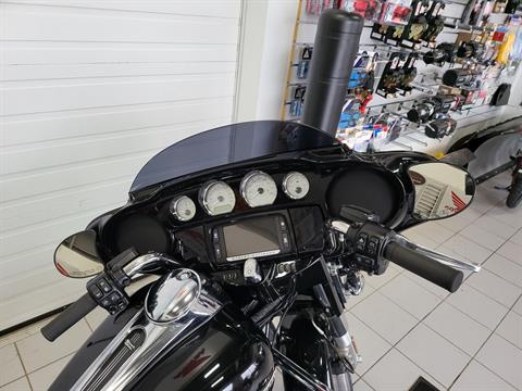 2017 Harley-Davidson Street Glide® Special in Kaukauna, Wisconsin - Photo 13