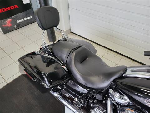 2017 Harley-Davidson Street Glide® Special in Kaukauna, Wisconsin - Photo 14