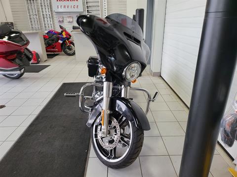 2017 Harley-Davidson Street Glide® Special in Kaukauna, Wisconsin - Photo 7