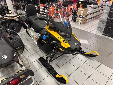 2023 Ski-Doo Grand Touring Sport 900 ACE ES Silent Track II 1.25 in Kaukauna, Wisconsin