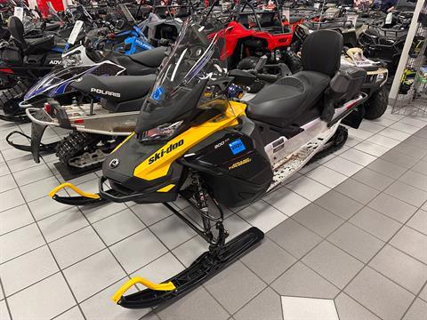 2023 Ski-Doo Grand Touring Sport 900 ACE ES Silent Track II 1.25 in Kaukauna, Wisconsin - Photo 2