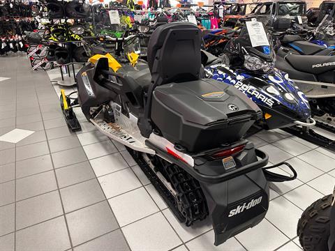 2023 Ski-Doo Grand Touring Sport 900 ACE ES Silent Track II 1.25 in Kaukauna, Wisconsin - Photo 3