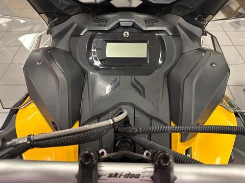 2023 Ski-Doo Grand Touring Sport 900 ACE ES Silent Track II 1.25 in Kaukauna, Wisconsin - Photo 4