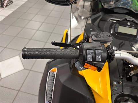 2023 Ski-Doo Grand Touring Sport 900 ACE ES Silent Track II 1.25 in Kaukauna, Wisconsin - Photo 5