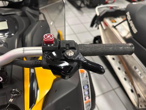 2023 Ski-Doo Grand Touring Sport 900 ACE ES Silent Track II 1.25 in Kaukauna, Wisconsin - Photo 6