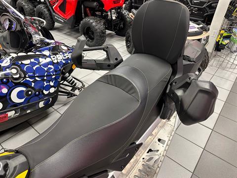 2023 Ski-Doo Grand Touring Sport 900 ACE ES Silent Track II 1.25 in Kaukauna, Wisconsin - Photo 7