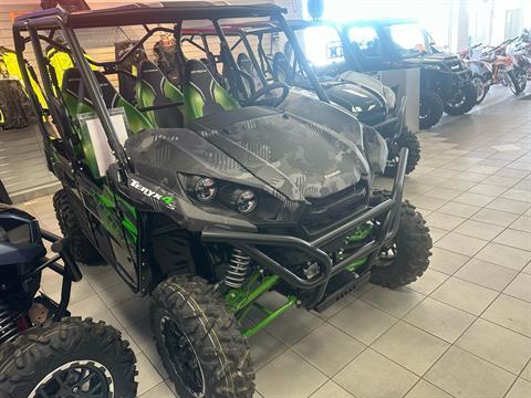 a.kamome ④ Ny/C TWILL HOODED BOMBER(S Black): Yohji Yamamoto｜THE SHOP