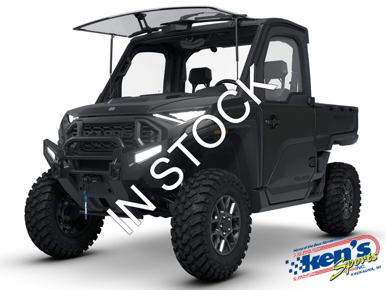 2026 Polaris Ranger XD 1500 Northstar Edition Ultimate