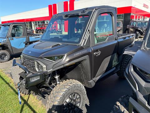 2026 Polaris Ranger XD 1500 NorthStar Edition Ultimate