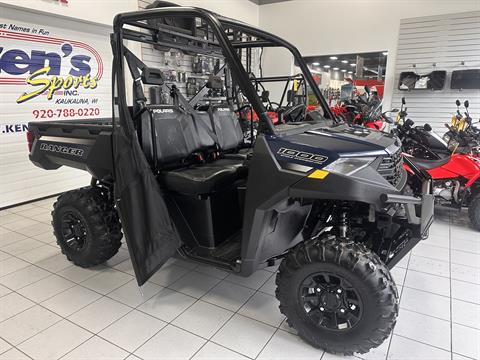 2021 Polaris Ranger 1000 Premium