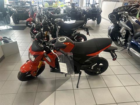 K☺︎ 2025 NINJA ZX-10R Motorcycle | Canadian Kawasaki Motors Inc.