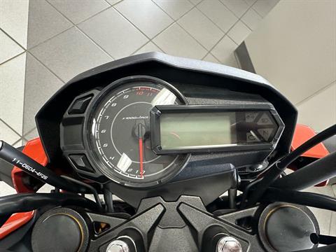 K☺︎ 2025 NINJA ZX-10R Motorcycle | Canadian Kawasaki Motors Inc.