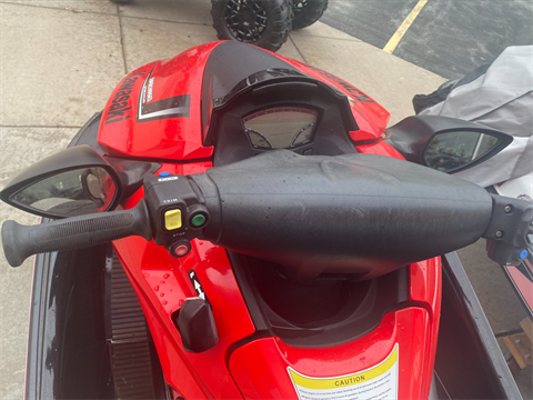 2011 Kawasaki Jet Ski® Ultra® 300X in Kaukauna, Wisconsin - Photo 5