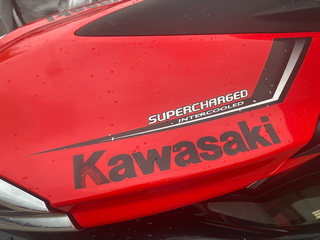 2011 Kawasaki Jet Ski® Ultra® 300X in Kaukauna, Wisconsin - Photo 10