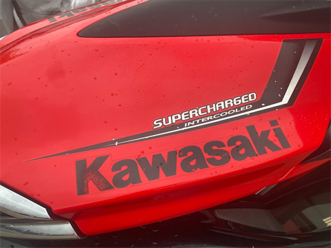 2011 Kawasaki Jet Ski® Ultra® 300X in Kaukauna, Wisconsin - Photo 10