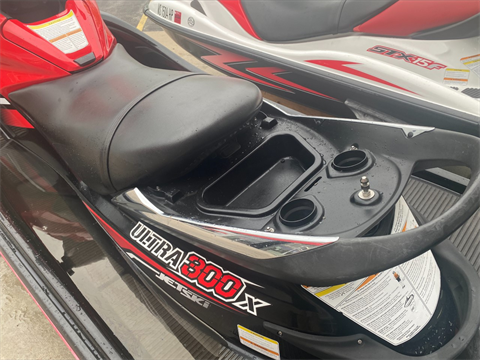 2011 Kawasaki Jet Ski® Ultra® 300X in Kaukauna, Wisconsin - Photo 12