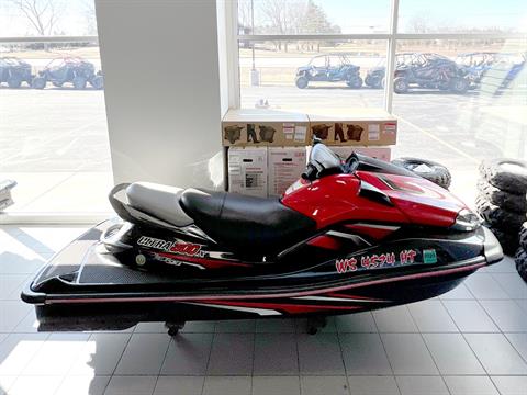 Used 2011 Kawasaki Jet Ski® Ultra® 300X | Watercraft in Used 2011 Kawasaki Jet Ski® Ultra® 300X | Watercraft in