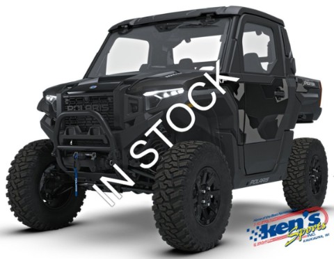2027 Polaris XPEDITION XP NorthStar