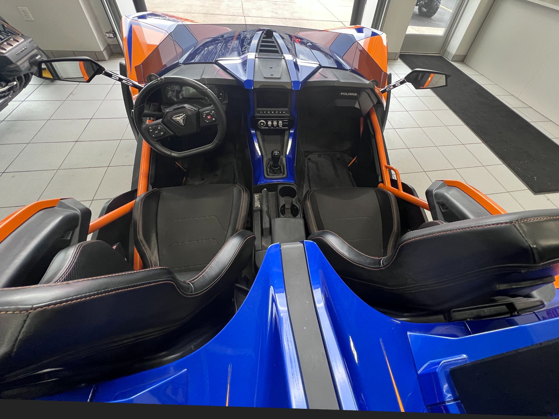 2021 Slingshot Slingshot R in Kaukauna, Wisconsin - Photo 6