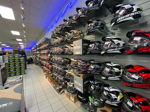 2021 Slingshot Slingshot R in Kaukauna, Wisconsin - Photo 15