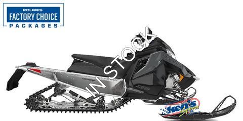 2021 Polaris 650 Indy XC 137 Launch Edition Factory Choice in Kaukauna, Wisconsin - Photo 7