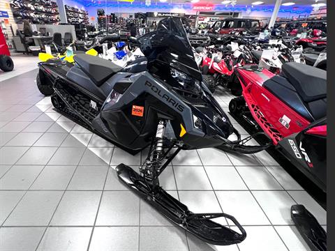 2021 Polaris 650 Indy XC 137 Launch Edition Factory Choice in Kaukauna, Wisconsin