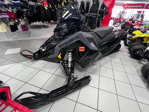 2021 Polaris 650 Indy XC 137 Launch Edition Factory Choice in Kaukauna, Wisconsin - Photo 2