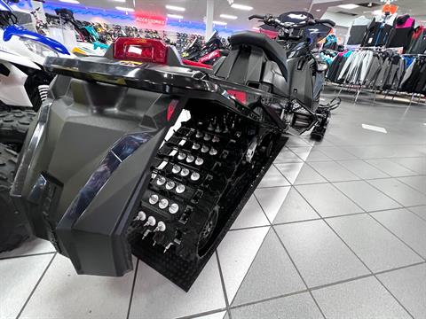 2021 Polaris 650 Indy XC 137 Launch Edition Factory Choice in Kaukauna, Wisconsin - Photo 4
