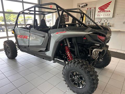 New 2025 Polaris RZR XP 4 1000 Premium | Utility Vehicles in