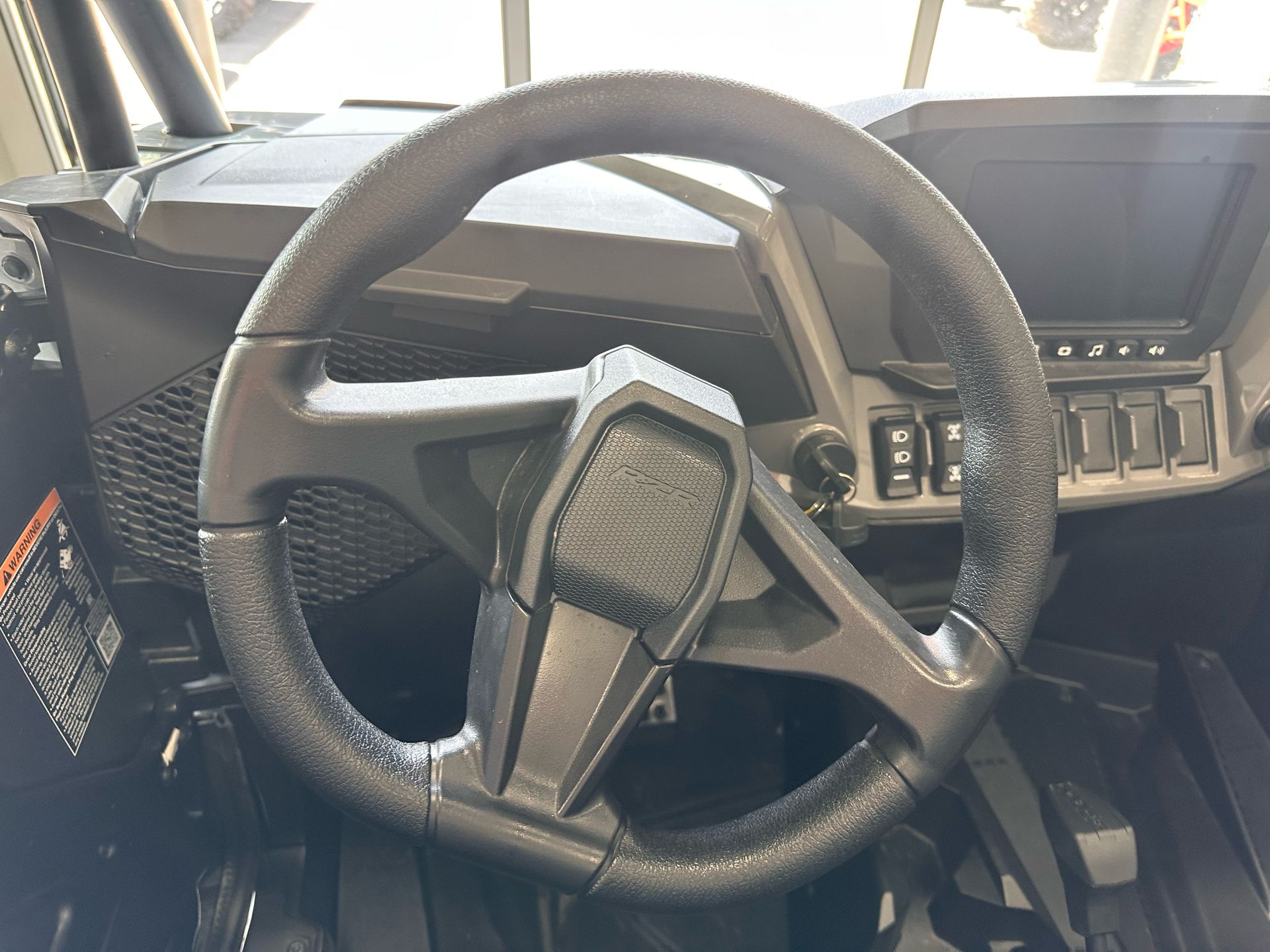 New 2025 Polaris RZR XP 4 1000 Premium | Utility Vehicles in