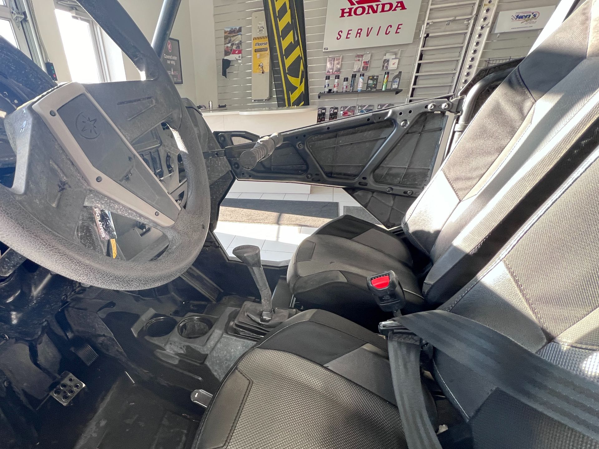 2020 Polaris RZR XP Turbo in Kaukauna, Wisconsin - Photo 7