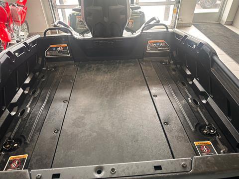 2024 Can-Am Outlander MAX 6x6 DPS 650 in Kaukauna, Wisconsin - Photo 9