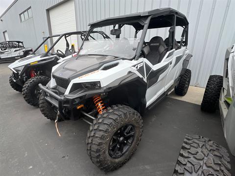 2022 Polaris General XP 4 1000 Deluxe in Kaukauna, Wisconsin - Photo 2