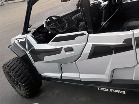 2022 Polaris General XP 4 1000 Deluxe in Kaukauna, Wisconsin - Photo 7