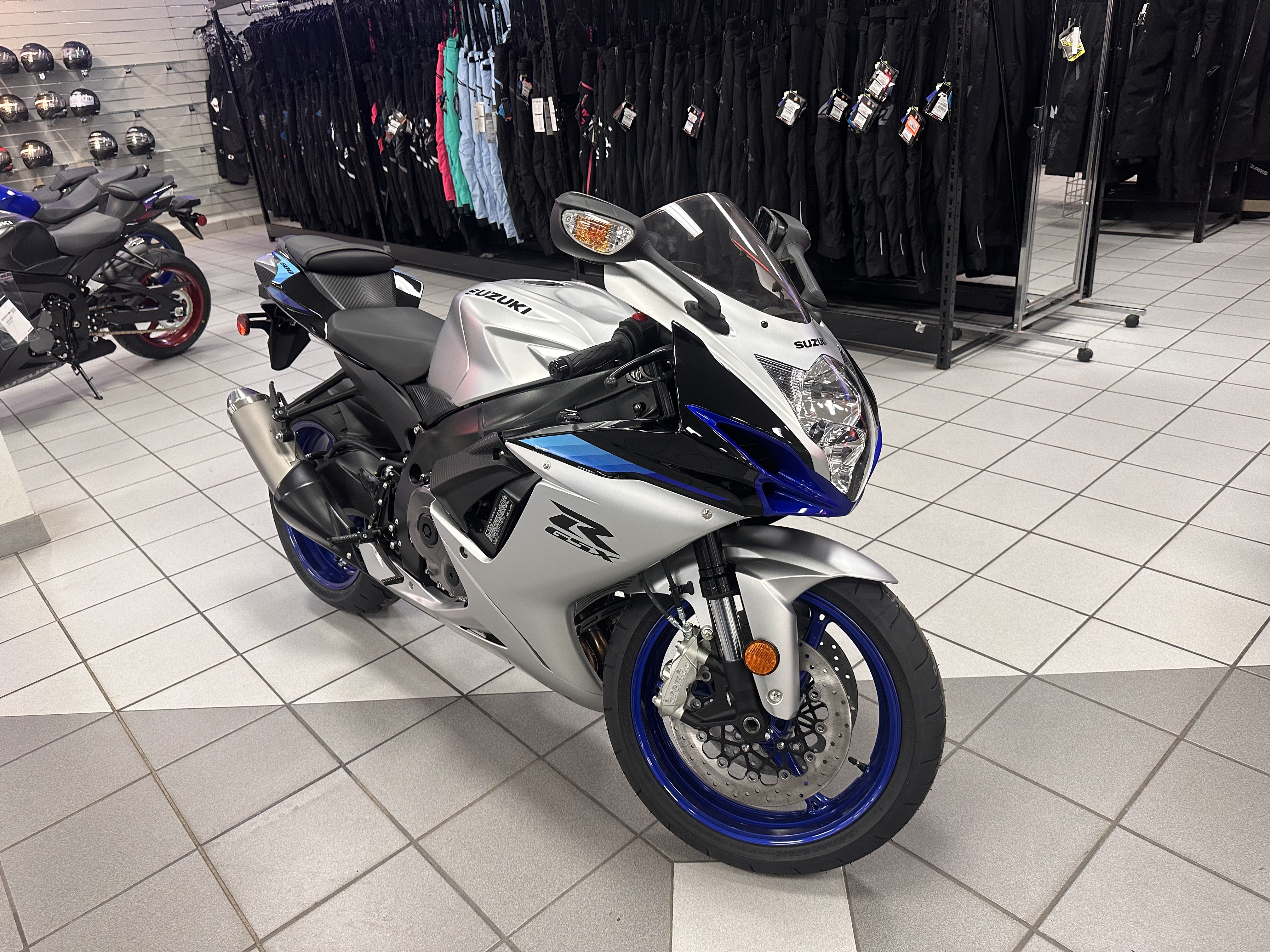 2026 Suzuki GSX-R600 for sale 1305290