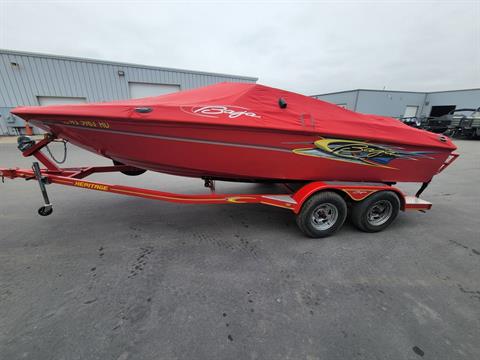 2006 Baja 202 Islander in Kaukauna, Wisconsin - Photo 7