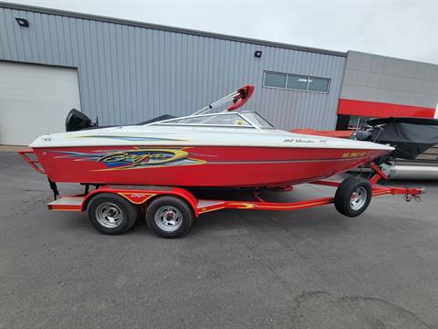 2006 Baja 202 Islander in Kaukauna, Wisconsin