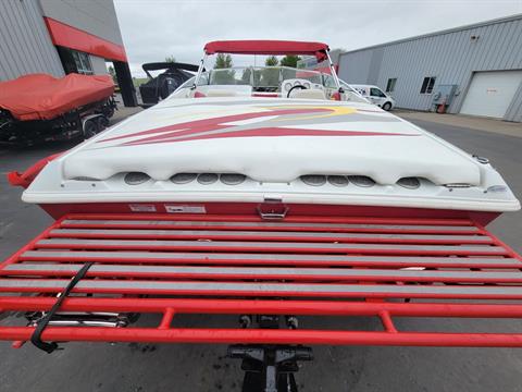2006 Baja 202 Islander in Kaukauna, Wisconsin - Photo 5