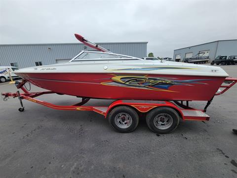 2006 Baja 202 Islander in Kaukauna, Wisconsin - Photo 3