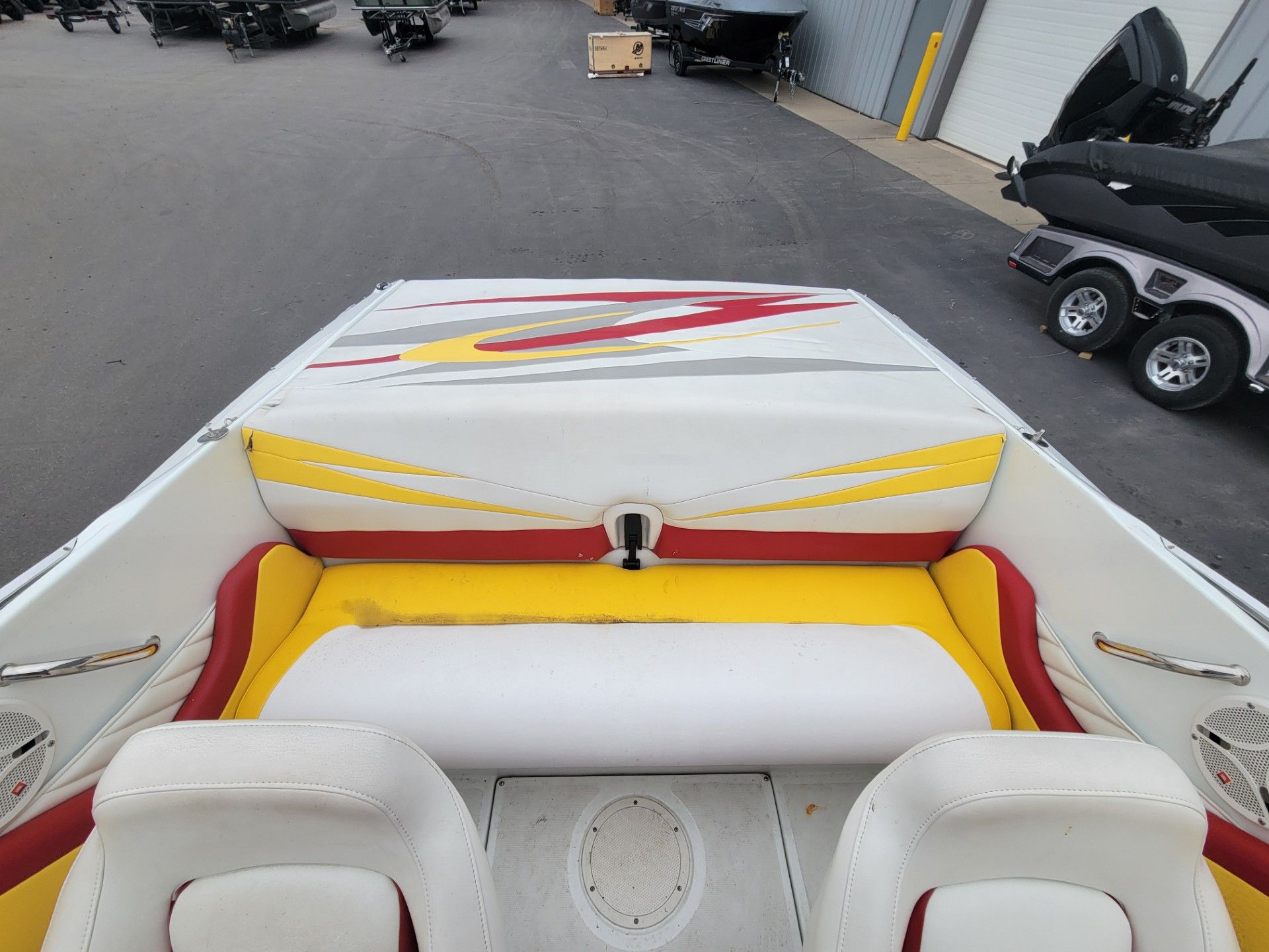 2006 Baja 202 Islander in Kaukauna, Wisconsin - Photo 14