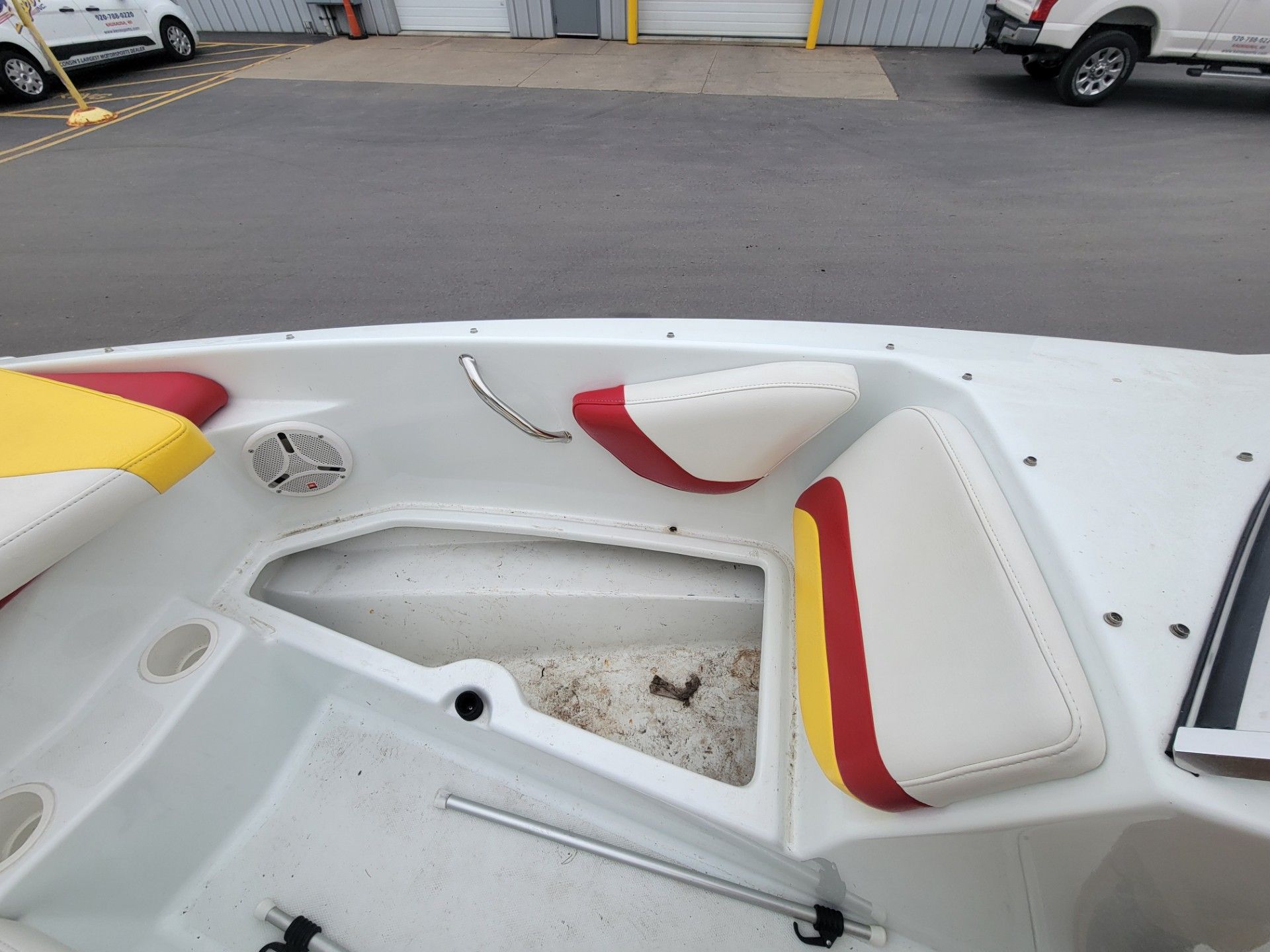 2006 Baja 202 Islander in Kaukauna, Wisconsin - Photo 24