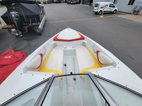 2006 Baja 202 Islander in Kaukauna, Wisconsin - Photo 23