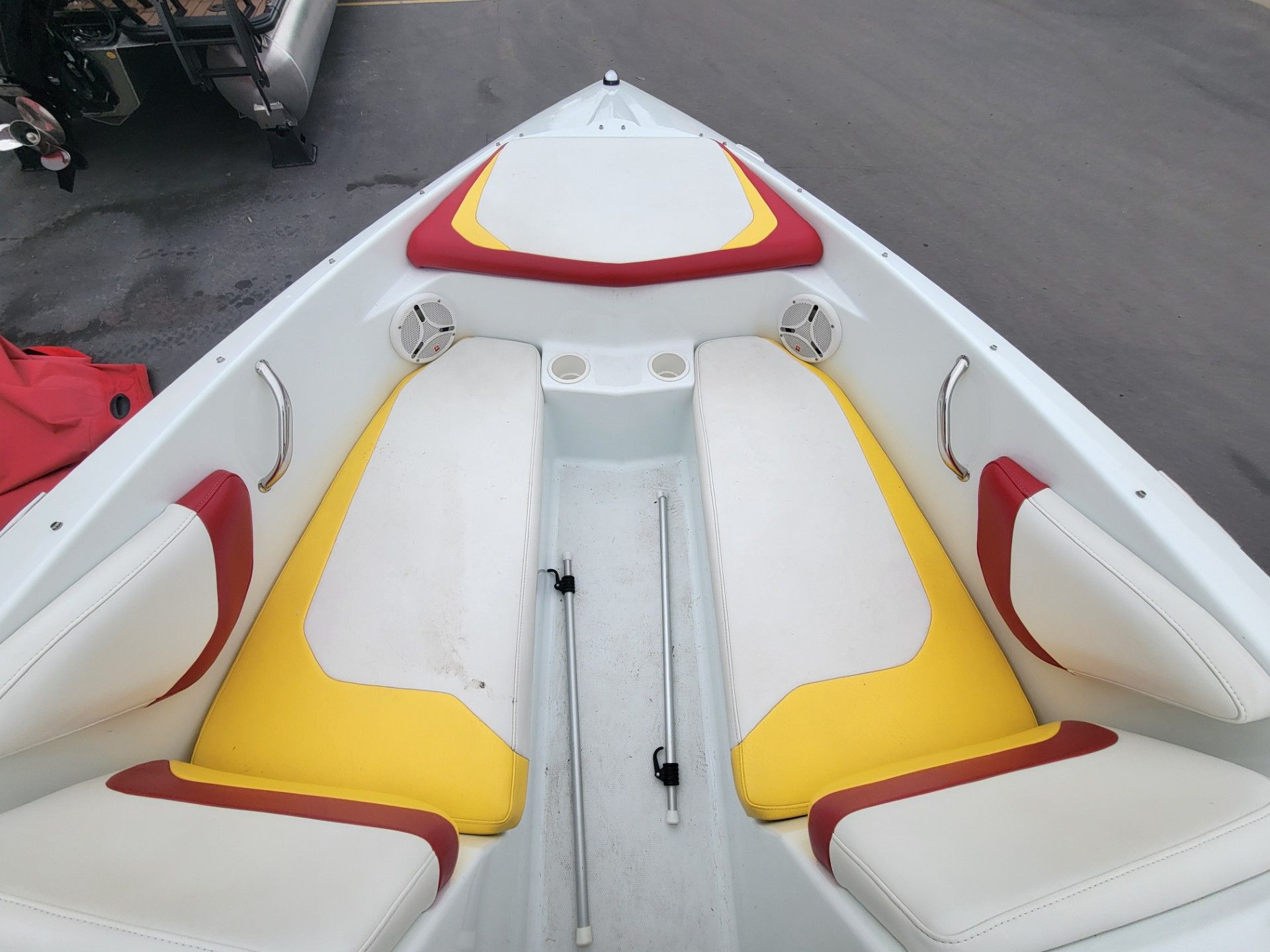 2006 Baja 202 Islander in Kaukauna, Wisconsin - Photo 21