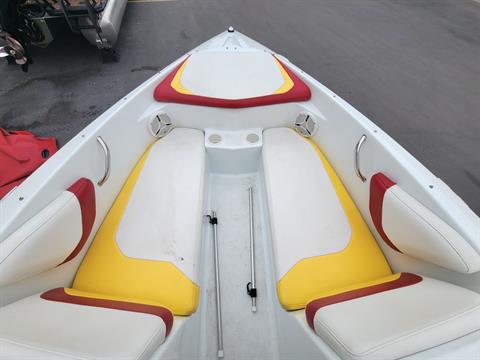 2006 Baja 202 Islander in Kaukauna, Wisconsin - Photo 21