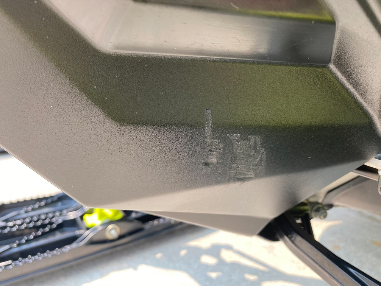 2019 Polaris 850 PRO-RMK 163 SnowCheck Select in Kaukauna, Wisconsin - Photo 7