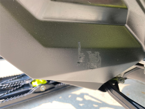 2019 Polaris 850 PRO-RMK 163 SnowCheck Select in Kaukauna, Wisconsin - Photo 7