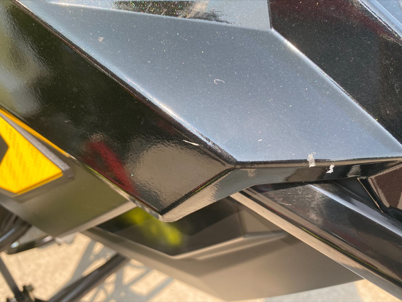 2019 Polaris 850 PRO-RMK 163 SnowCheck Select in Kaukauna, Wisconsin - Photo 8