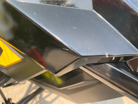 2019 Polaris 850 PRO-RMK 163 SnowCheck Select in Kaukauna, Wisconsin - Photo 8