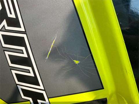 2019 Polaris 850 PRO-RMK 163 SnowCheck Select in Kaukauna, Wisconsin - Photo 9